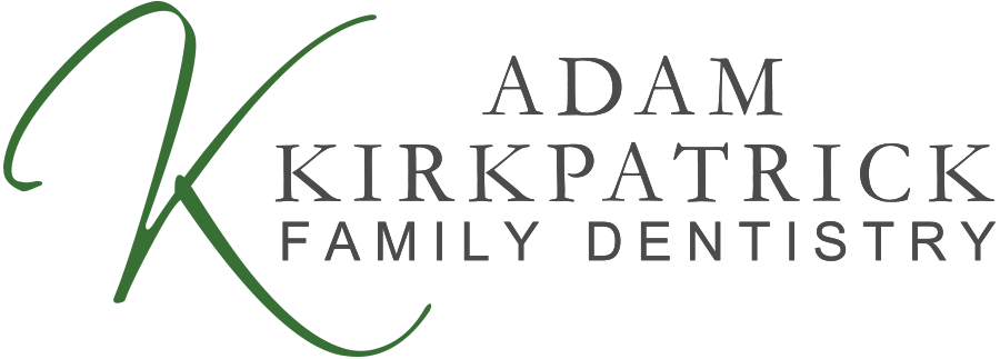 Adam Kirkpatrick Family Dentistry