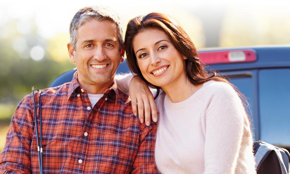 Benefits of Dental Implants